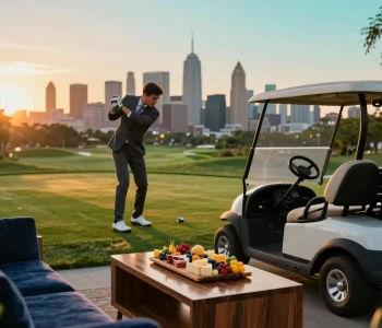 Business and Consumer Services