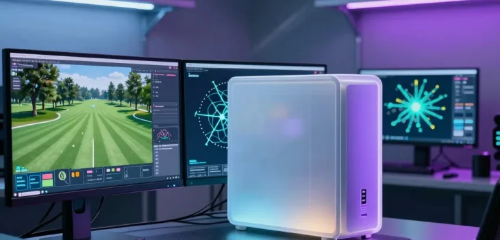 Computers Electronics and Technology