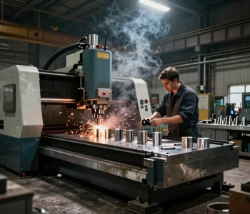 Heavy Industry and Engineering