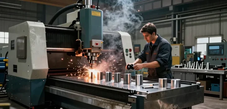 Heavy Industry and Engineering